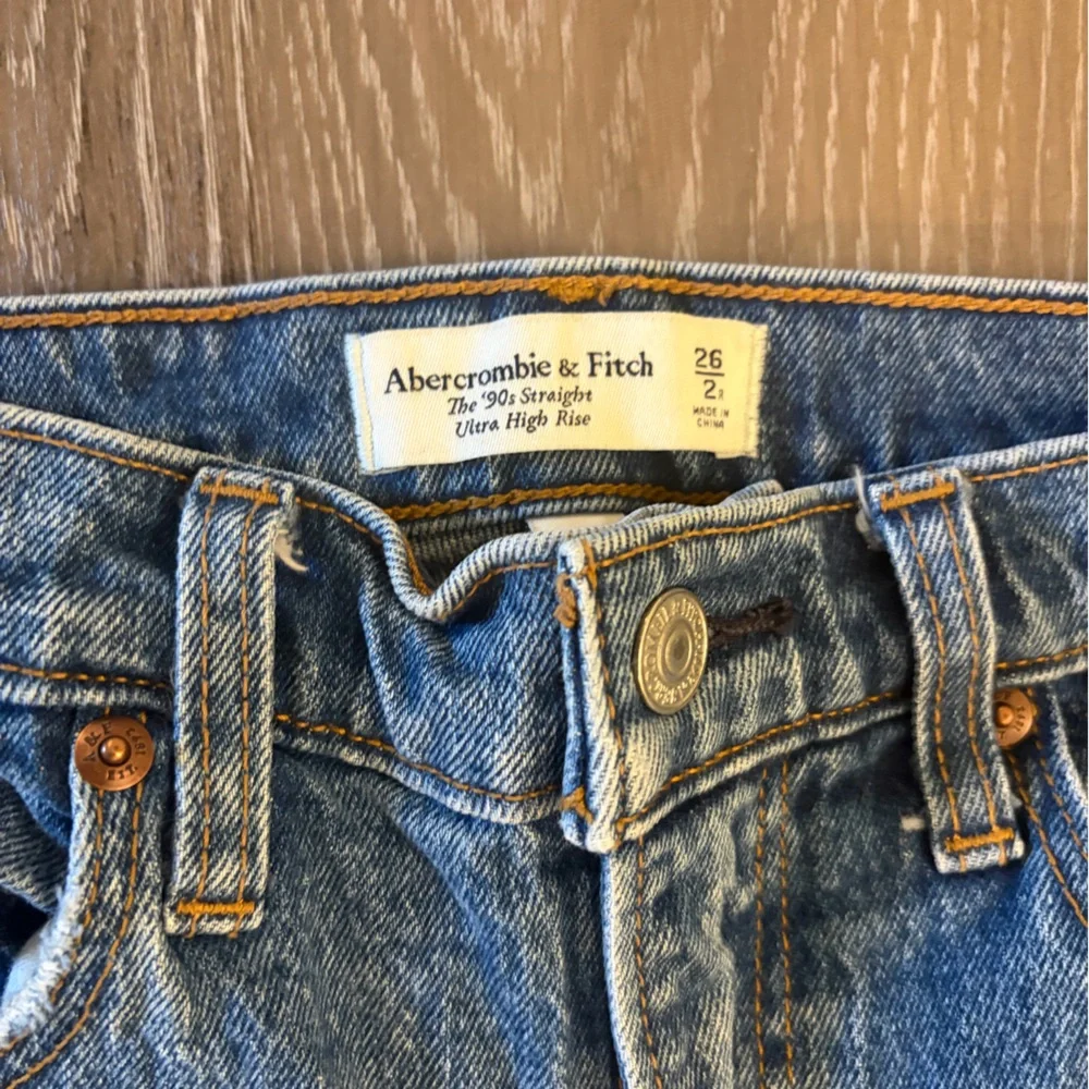 Abercrombie & Fitch Jeans Bundle